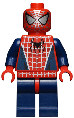 Minifig spd028