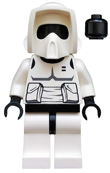 Minifig sw0005a