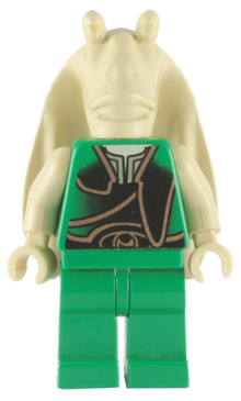 Minifig sw0013
