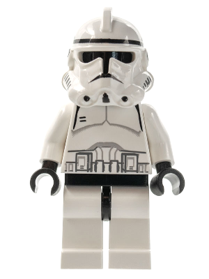 Minifig sw0126