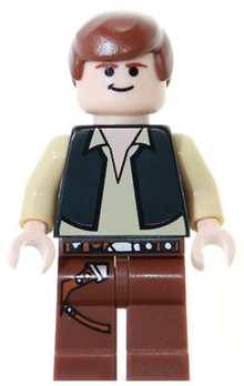 Minifig sw0179