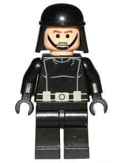 Minifig sw0208