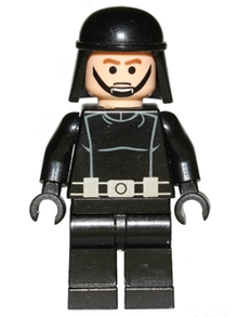 Minifig sw0208