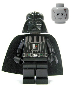 Minifig sw0209