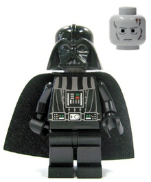 Minifig sw0209