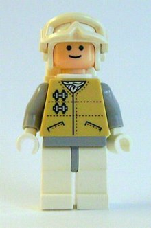 Minifig sw0252