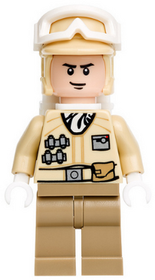 Minifig sw0291