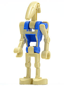 Minifig sw0300