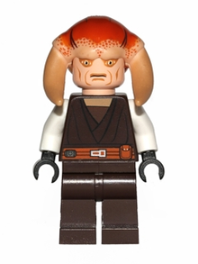 Minifig sw0308
