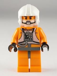 Minifig sw0354