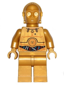 Minifig sw0365