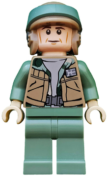 Minifig sw0367