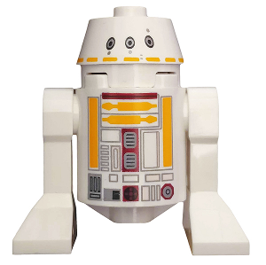 Minifig sw0370