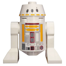 Minifig sw0370