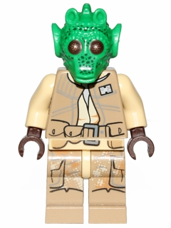 Minifig sw0687