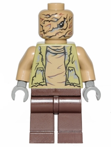 Minifig sw0723
