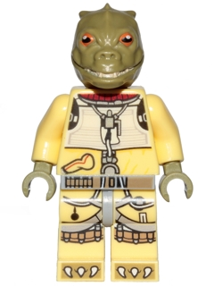 Minifig sw0828