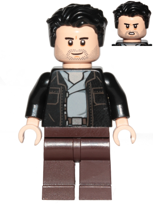 Minifig sw0868