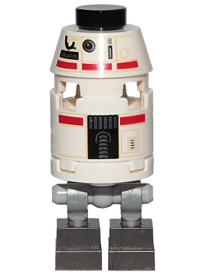 Minifig sw0928
