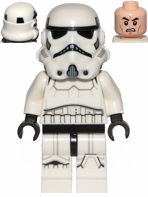 Minifig sw0997a