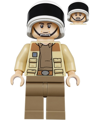 Minifig sw1035