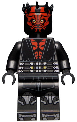 Minifig sw1155