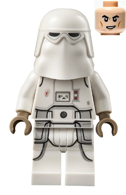 Minifig sw1181