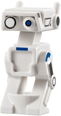 Minifig sw1211