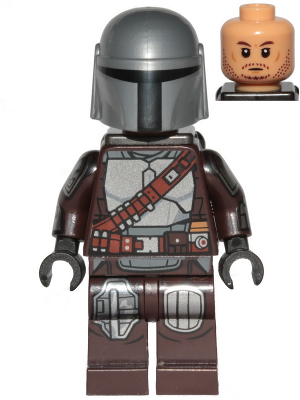 Minifig sw1212