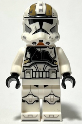 Minifig SW1236 - De BrickPlaats