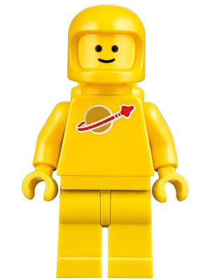 Minifig tlm109
