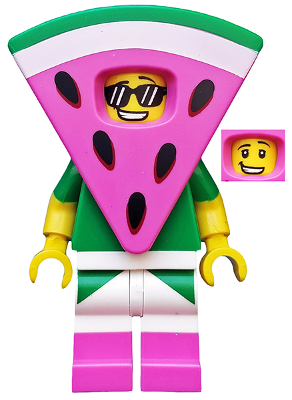 Minifig tlm155