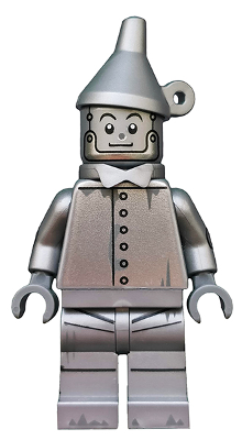 Minifig tlm166
