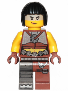 Minifig tlm170