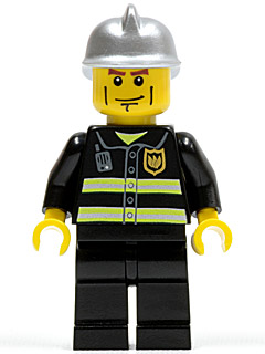 Minifig twn175