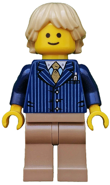 Minifig twn191