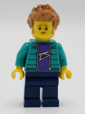 Minifig twn390