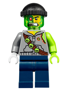 Minifig uagt004