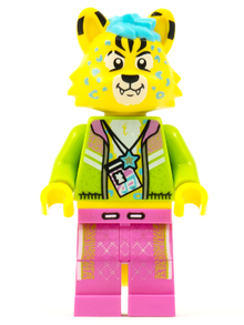 Minifig vid007