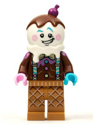 Minifig vid015