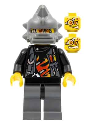 Minifig wr018