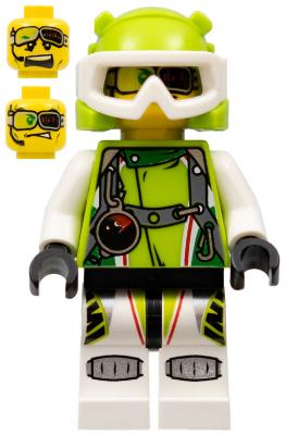 Minifig wr019