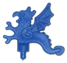 Part x47 - Minifigure, Plume Dragon - De BrickPlaats