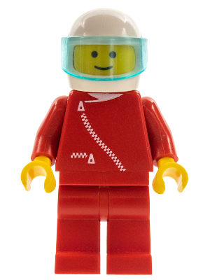 Minifig zip009